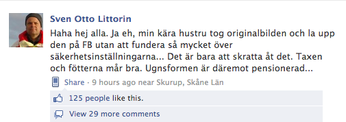 mem, reddit, Grupp, Facebook, Sven Otto Littorin, Littorin